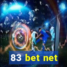 83 bet net